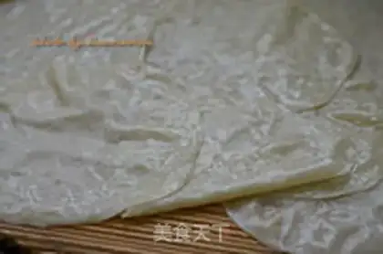 Make Pancake cabbage step 10