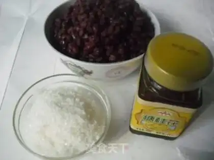 Make Cinnamon beans step 2