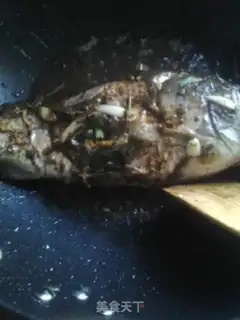 Make Carp step 4