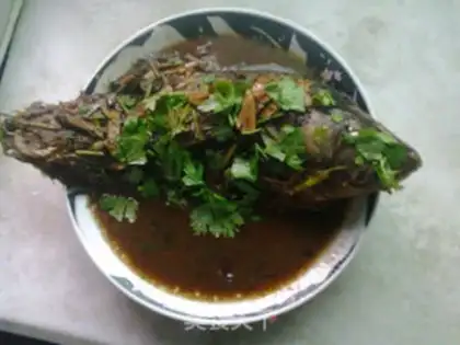 Make Carp step 5