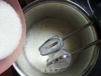 Make Quick blend step 0