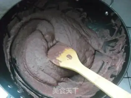 Make Cinnamon beans step 5