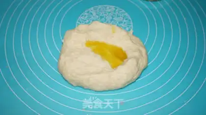 Make Italian cheese bar step 3