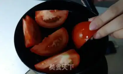 Make Tomato juice step 2