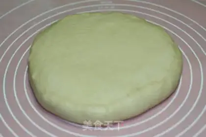 Make Coconut flower bread step 9