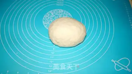 Make French bread step 3