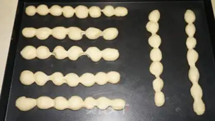 Make Italian cheese bar step 11