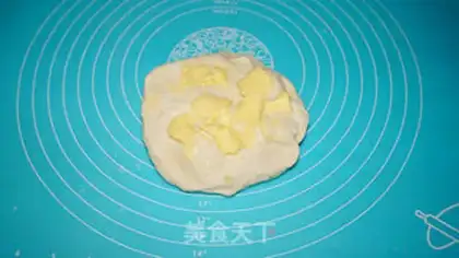 Make French bread step 4