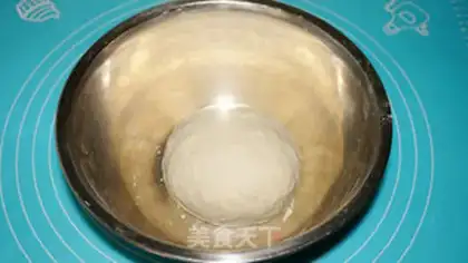 Make French bread step 5