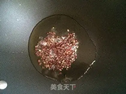 Make Tofu step 1
