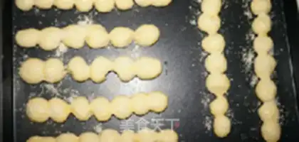 Make Italian cheese bar step 13
