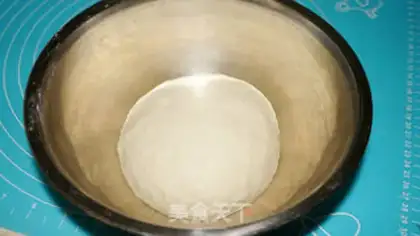 Make French bread step 6