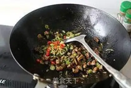 Make Four seasons of bean roast beef step 13