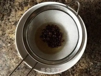Make Tofu step 2