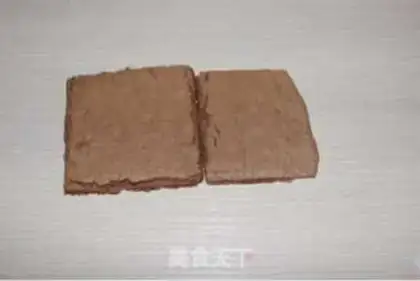 Make Coffee mousse step 6