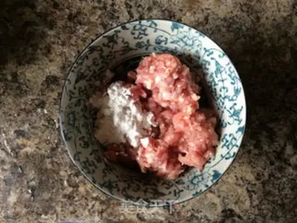 Make Tofu step 3