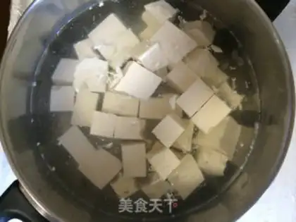 Make Tofu step 5