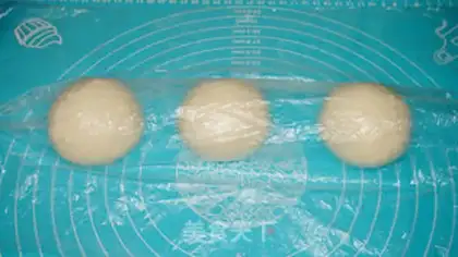 Make French bread step 10