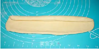 Make French bread step 12