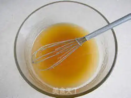 Make A broad yogurt step 1
