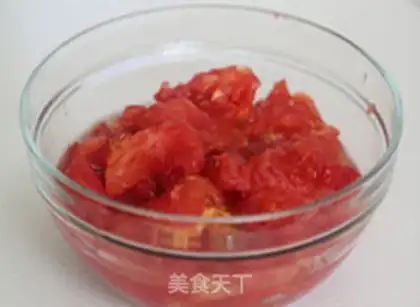 Make The Western Red Ox step 2
