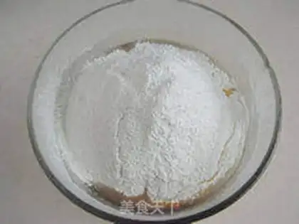 Make A broad yogurt step 2