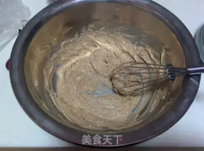 Make Apricot crackers step 2
