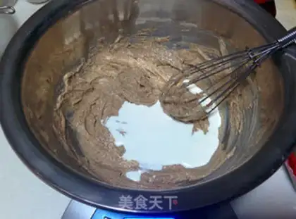 Make Apricot crackers step 3