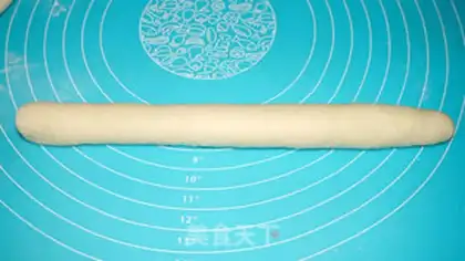 Make French bread step 13