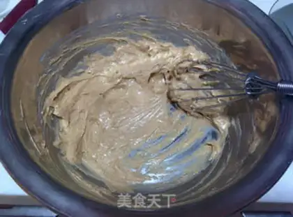 Make Apricot crackers step 4