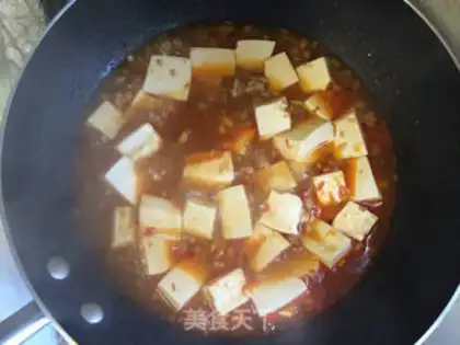 Make Tofu step 10