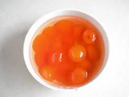 Make A broad yogurt step 5