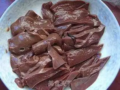 Make Crude oil step 1