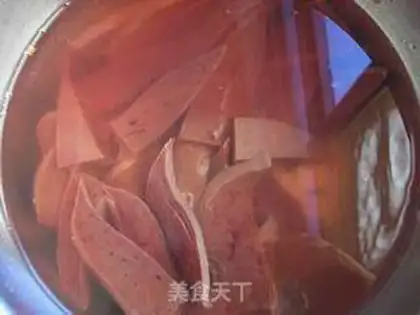 Make Crude oil step 2