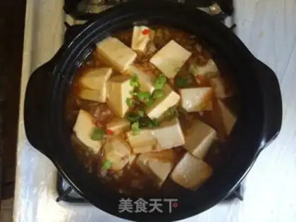 Make Tofu step 13