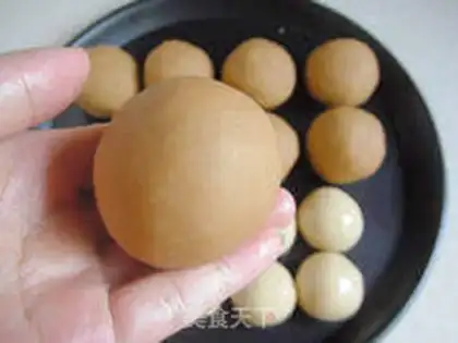 Make A broad yogurt step 8
