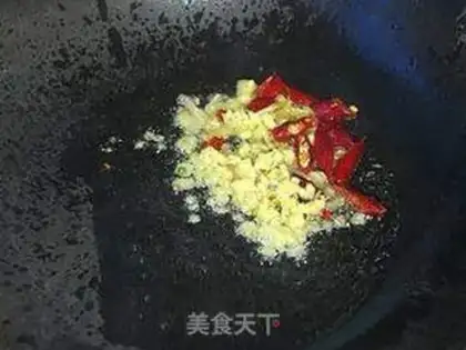 Make Crude oil step 5