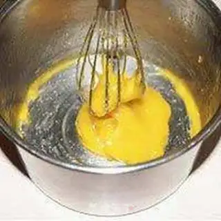 Make Homemade salad sauce step 4