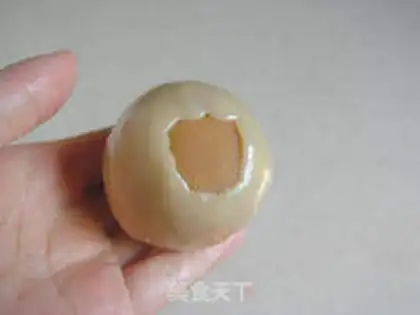 Make A broad yogurt step 11