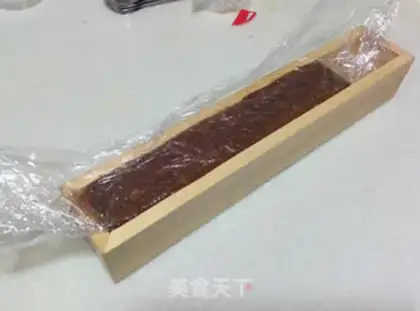 Make Apricot crackers step 10