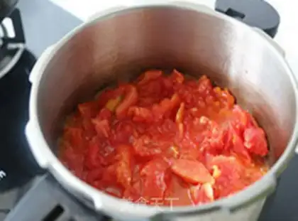Make The Western Red Ox step 11