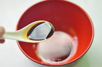 Make Onion noodles step 2