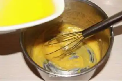 Make Homemade salad sauce step 6