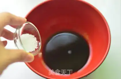Make Onion noodles step 4