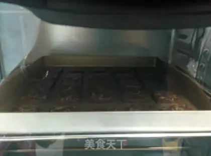 Make Apricot crackers step 14