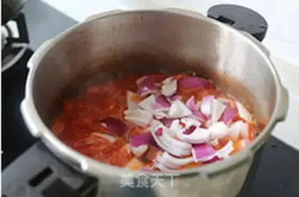 Make The Western Red Ox step 12