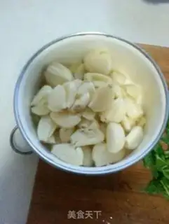 Make Garlic step 6