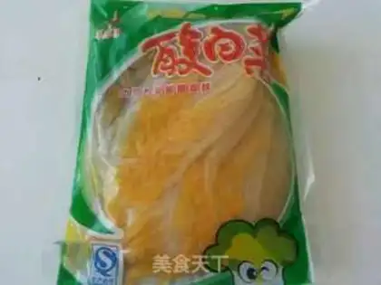 Make Corn pasta step 2