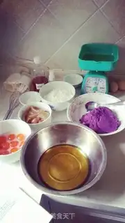 Make A broad yogurt step 6