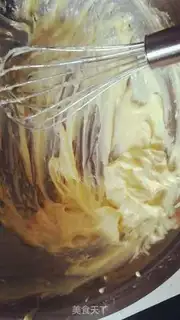 Make Cheesecake step 1
